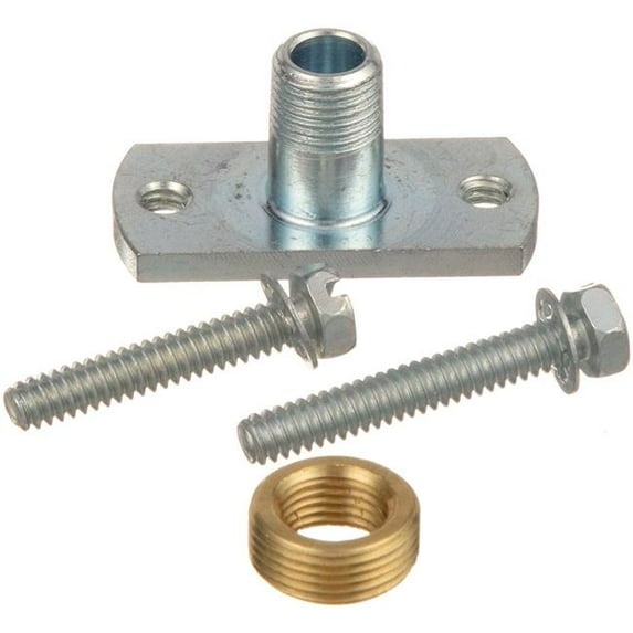 AllPoints B2953418 264656 BJ Thermostat Hardware Kit