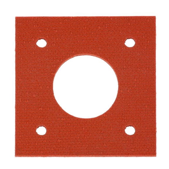 AllPoints B2953280 321960 Plenum Chamber Gasket for Frymaster