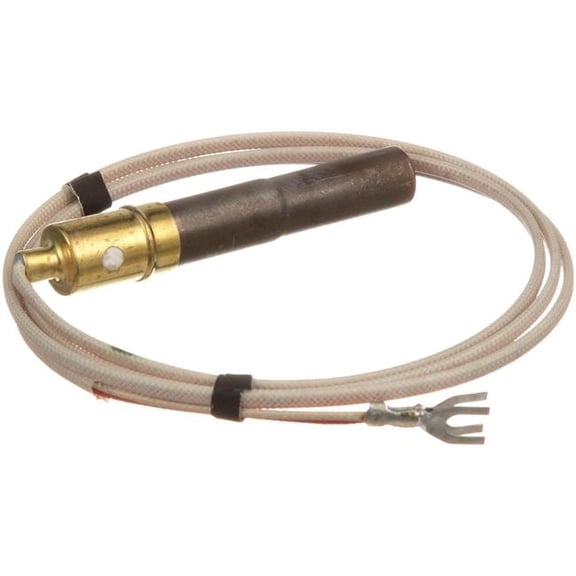 AllPoints B2955783 36 in. 48-1123 Pilot Generator - PG9 - 600-750 MV - Wire Leads