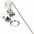 thumbnail image 1 of AllPoints B2952274 46-1167 Thermostat Kit - Type SP Kit - Temperature 100 - 200 deg F - 36 in. Capillary, 1 of 1