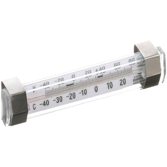 AllPoints B2952919 621104 Refrigerator & Freezer Thermometer for Comark Instruments