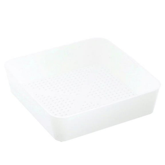 AllPoints B2949757 8.5 x 8.5 in. 56-1398 Plastic Floor Drain Strainer with 0.187 in. Holes