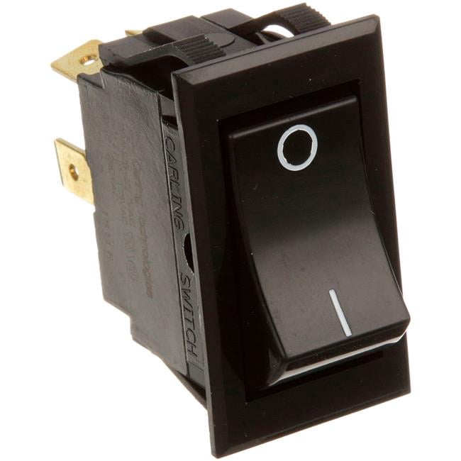 AllPoints B2953045 8001151 Switch - Rocker for Alto Shaam