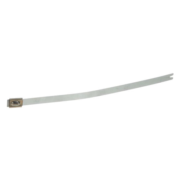 AllPoints B2948480 8003610 Metal Tie Wrap for Frymaster