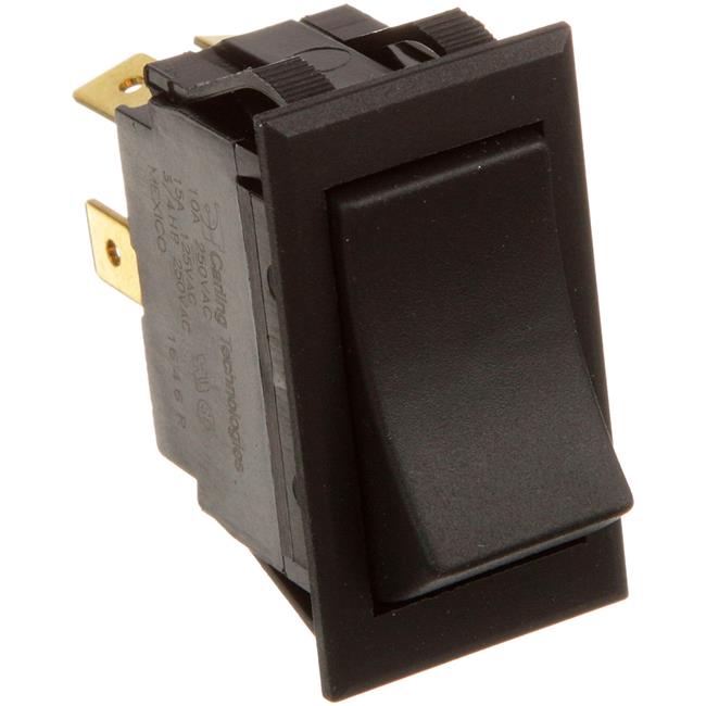 AllPoints B2954222 8011033 Rocker Switch for Garland Range
