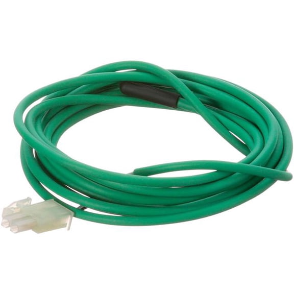 AllPoints B2954651 96 in. 8013574 Temperature Sensor - Cabinet, Green