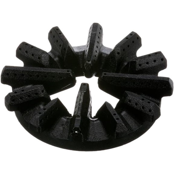 AllPoints B2947824 8010560 Burner Head for Garland Range