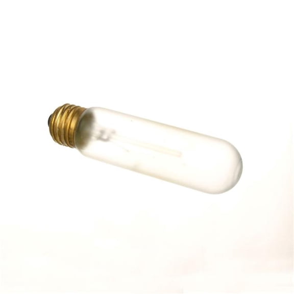 AllPoints B2948578 5.625 x 1.5 in. 38-1510 Shatterproof Light Bulb - 130V - 25W