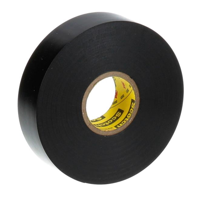 AllPoints B2950165 85-1181 Black Super 33 - Electrical Tape - 0.75 in. x 66 ft.
