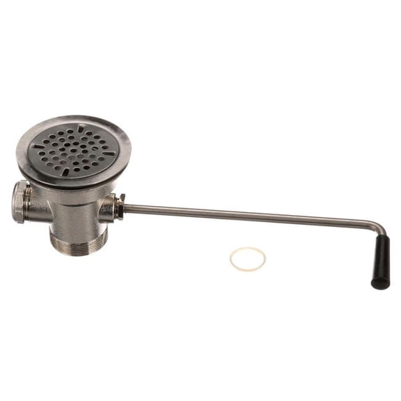 AllPoints B2952028 1002005 Waste - Twist Handle - 1.5 & 2 in.