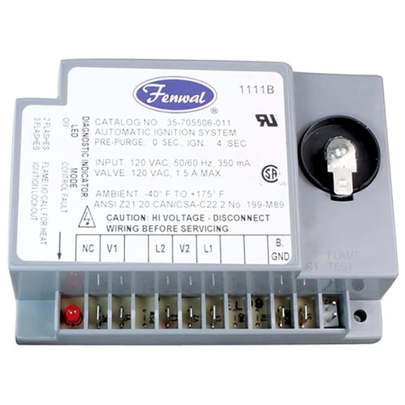 AllPoints B2953740 441595 Ignition Module