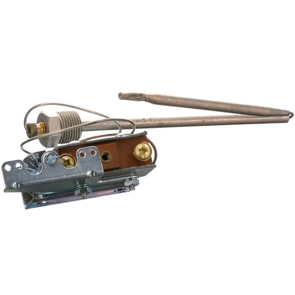 AllPoints B2954574 46-1509 Essex Stemco Thermostat - Temperature 150 - 180 deg F - 18 in. Capillary