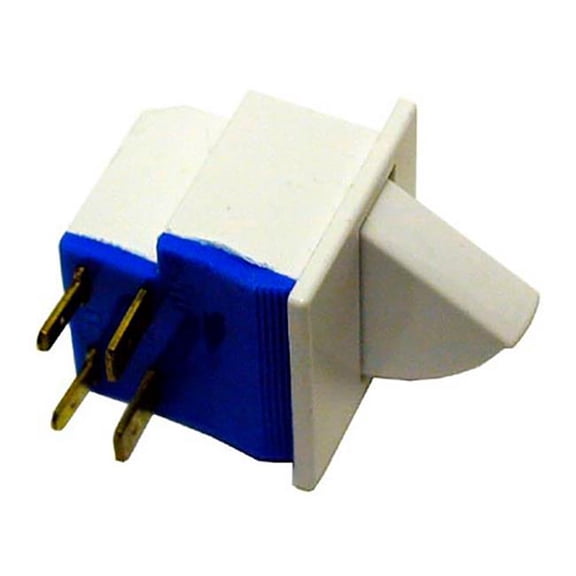 AllPoints B1434951 Fan & Light Switch for Beverage Air - BEV502-198A