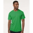 thumbnail image 1 of AllPro 48000 Pro-Lock Performance T-Shirt-Kelly Green-XS, 1 of 6