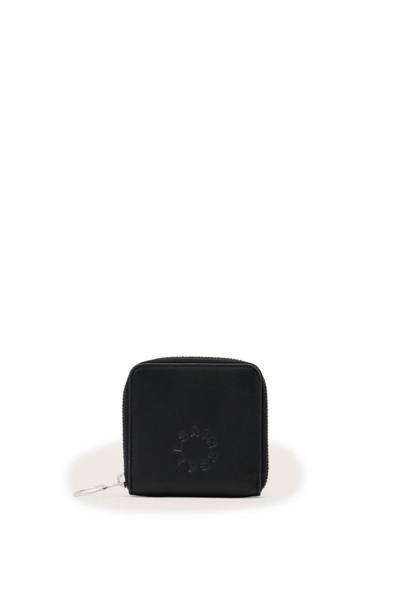 Arlo Zip Wallet M187XD Black One Size A101