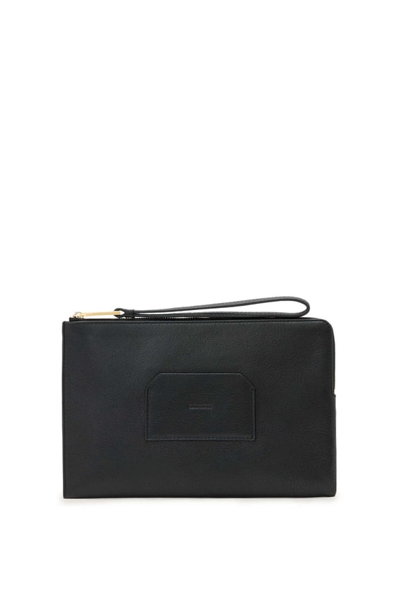 Joshi Large Wallet Black W665XD One Size A101