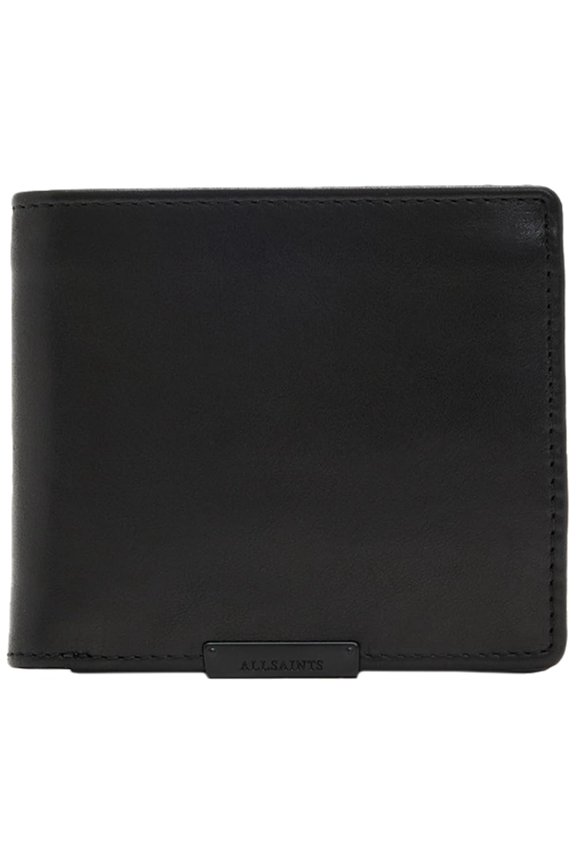Men's BLYTH WALLET Black One Size A101