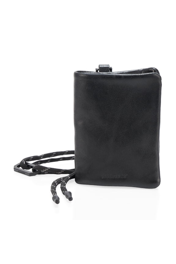 Men's Bags Bartlett Lanyard Black A101