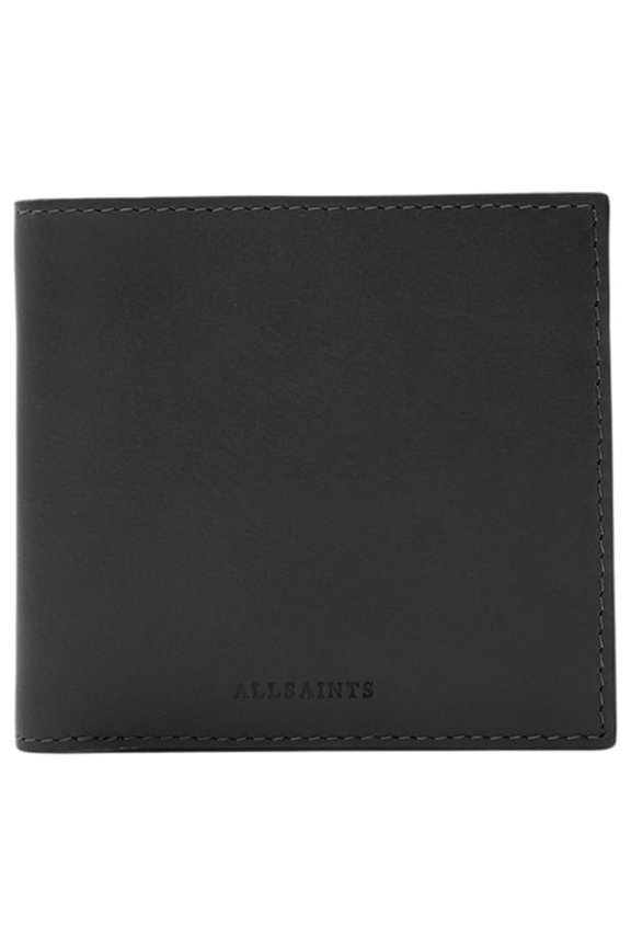 Men's Handbags Elkka Wallet Black A101