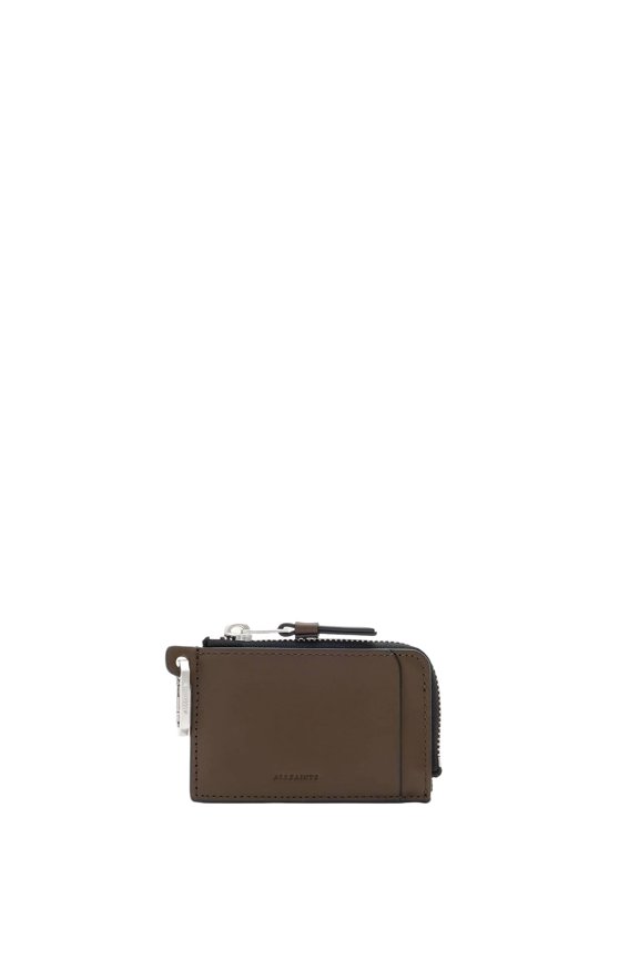 Remy Wallet Fango Brown W235XA One Size Y101