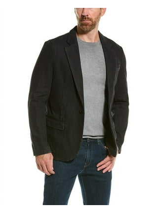 Vegan Unisex Speeder Tweed Jacket