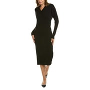 AllSaints womens  Britta Cashmere & Wool-Blend Dress, XS
