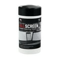 thumbnail image 1 of Read Right AllScreen Screen Cleaning Wipes, 75 Count Tub, 1 of 3