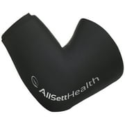AllSett Health 360° Hot and Cold Compression Sleeve Wrap (Large), ASH09L1P
