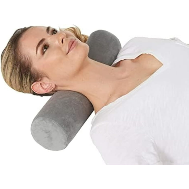 Shop the good roll pillow Deals