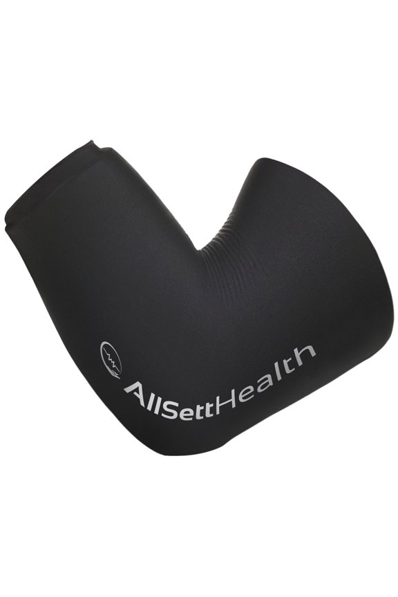 360° Hot and Cold Compression Sleeve Wrap (Medium), ASH09M1P