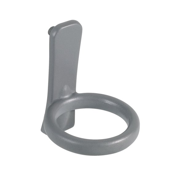 Allspace 3pc Utility Circle Board Hook, Wall, Mount, Garage, Pegs - 450036-10