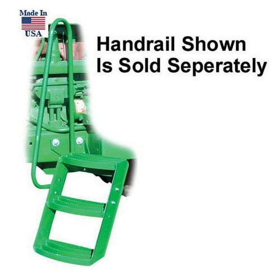 AllStatesAgParts Step Unit - Left Hand, New, John Deere