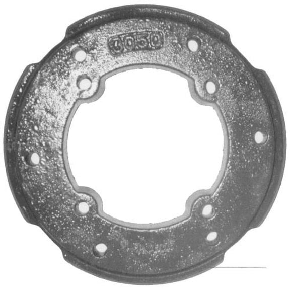 AllStatesAgParts Wheel Weight 65 lbs for Ford/New Holland Tractors, Automotive Specialty Parts