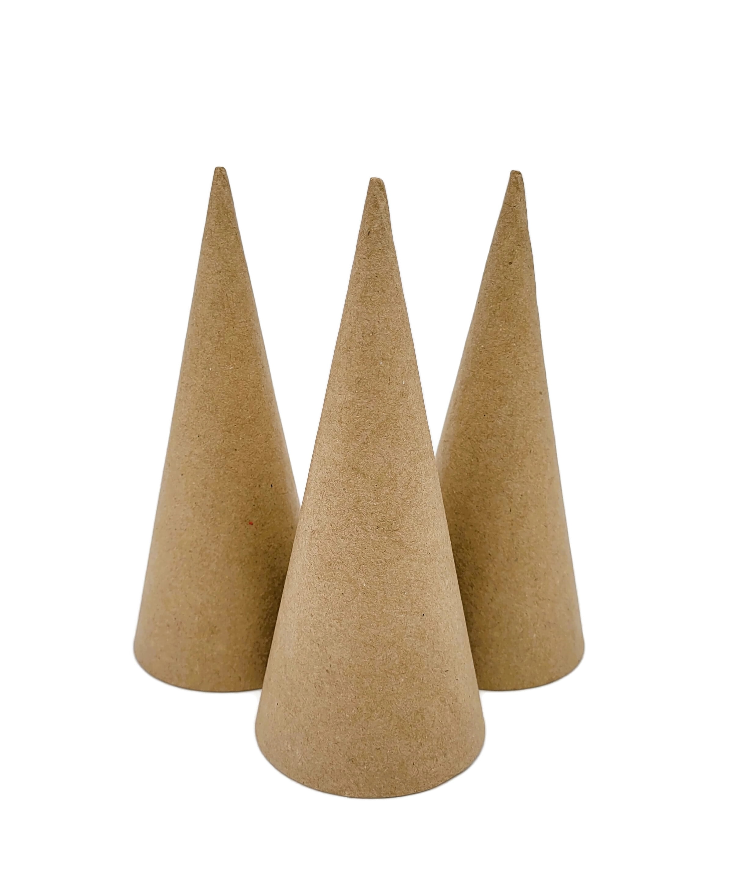 CraftFōm Cone 3-7/8 x 8-7/8