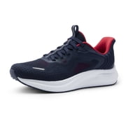 AllSwifit Mens Slip On Running Tennis Shoes Athletic Gym Workout Comfortable Breathable Walking Sneakers