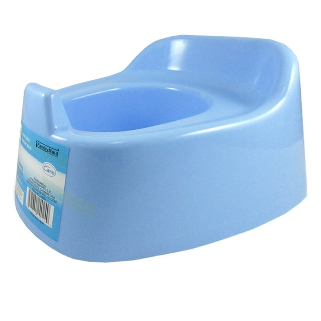 AllTopBargains Potty Training Chair Toilet Seat Baby Portable Toddler