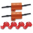 thumbnail interactive-video image 1 of Alla Lighting 7443 Load Resistor – Fix LED Turn Signal Hyper Flash 1 of 3