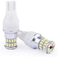 thumbnail image 1 of Alla Lighting 2pcs Super Bright 921 White LED Bulbs Back Up Reverse Light Replacement for 2006-2010 Explorer, 1 of 10