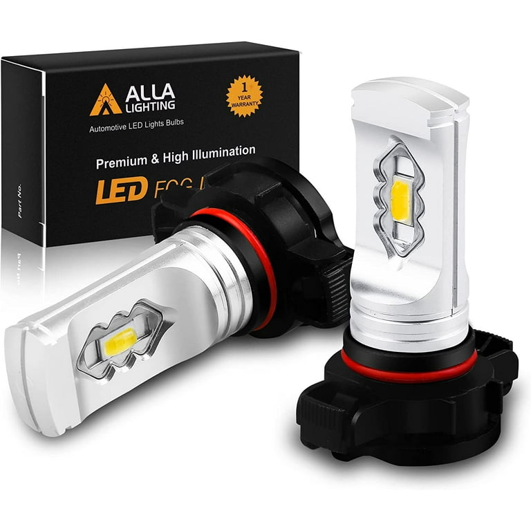 LED PSX24W Indicator Unit | High Resistance LED PSX24W Indicator Unit | High Resistance