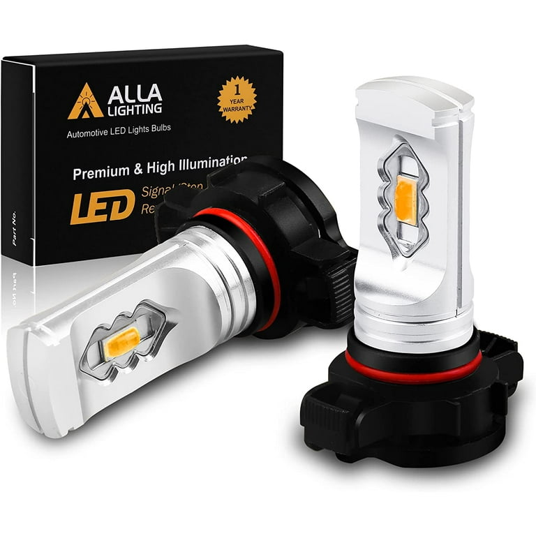 LED PSX24W Indicator Unit | High Resistance LED PSX24W Indicator Unit | High Resistance