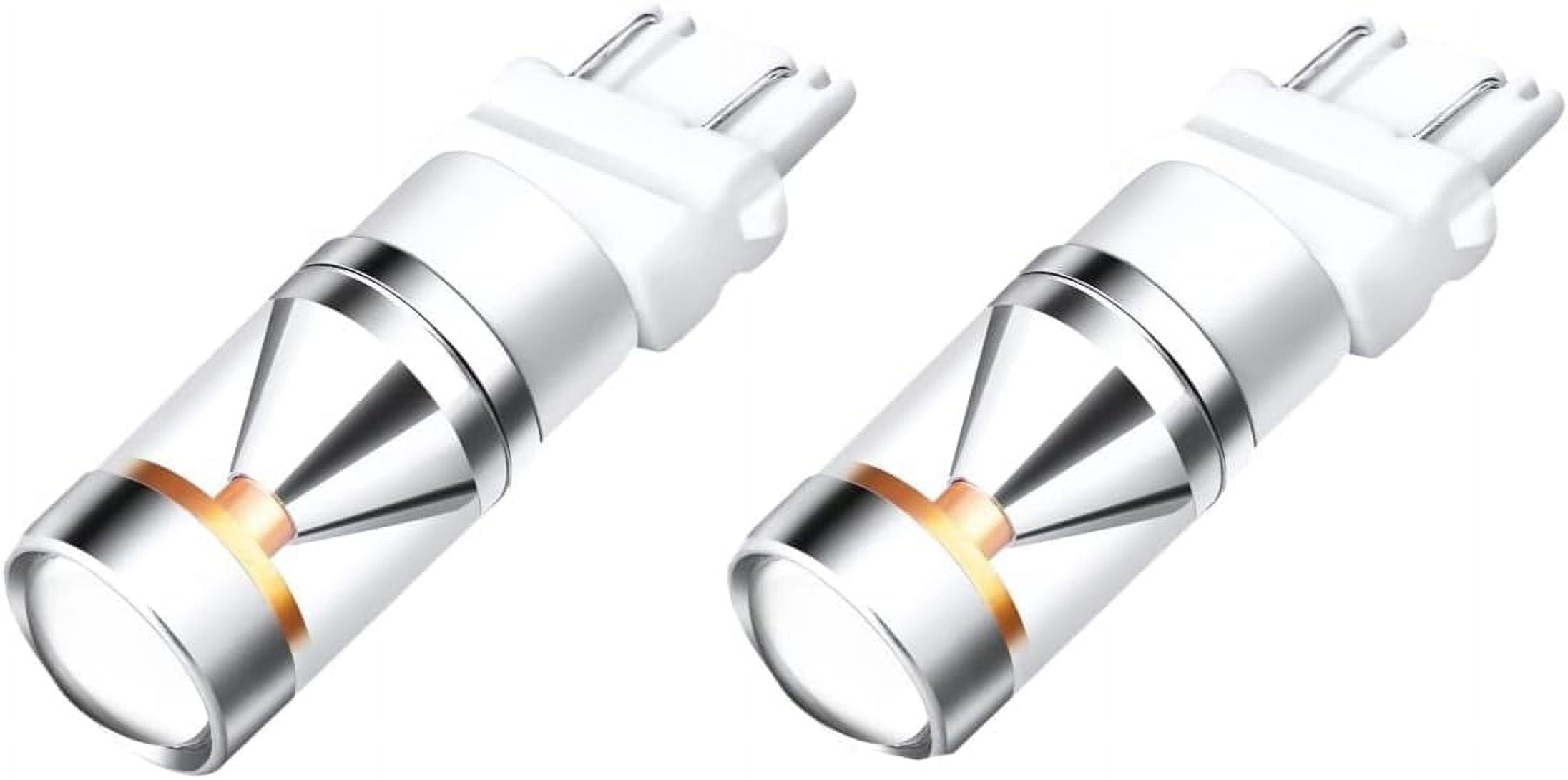 Alla Lighting Extremely Super Bright 30W Genuine CREE SMD High Power ...