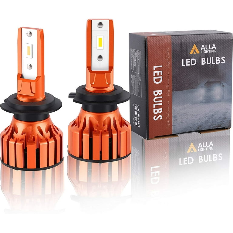 Xtreme-Xenon HID H7 Dipped Beam Bulb Xtreme-Xenon HID H7 Dipped Beam Bulb