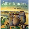 thumbnail image 1 of Pre-Owned Alla En La Pradera: Un Poema Para Contar (Hardcover) 0735818657 9780735818651, 1 of 1