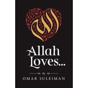 Allah Loves, Hardcover