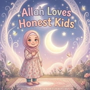 Allah Loves Honest Kids A Heartwarming Islamic Story About Truth, Honesty, and Good Character for Muslim Children Ages, Paperback