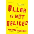 thumbnail image 1 of Allah is Not Obliged (Paperback), 1 of 1