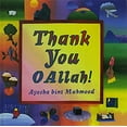 thumbnail image 1 of Pre-Owned Thank You O Allah! (Hardcover) 0860373355 9780860373353, 1 of 1
