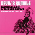thumbnail image 1 of Allan,Davie / Arrows - Devil's Rumble: Anthology 64-68 - Music & Performance - CD, 1 of 1