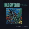 thumbnail image 1 of Allan Holdsworth - Metal Fatigue - Music & Performance - CD, 1 of 1