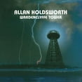 thumbnail image 1 of Allan Holdsworth - Wardenclyffe Tower - Music & Performance - CD, 1 of 1